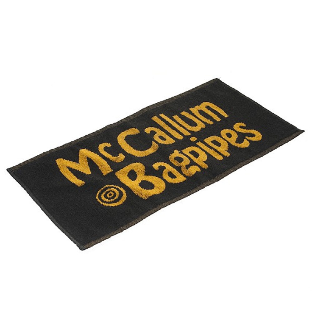 McCallum Hand Towel McCallum Hand Towel