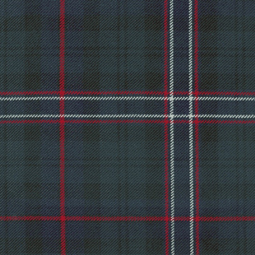 Scotland's National Tartan BJ015