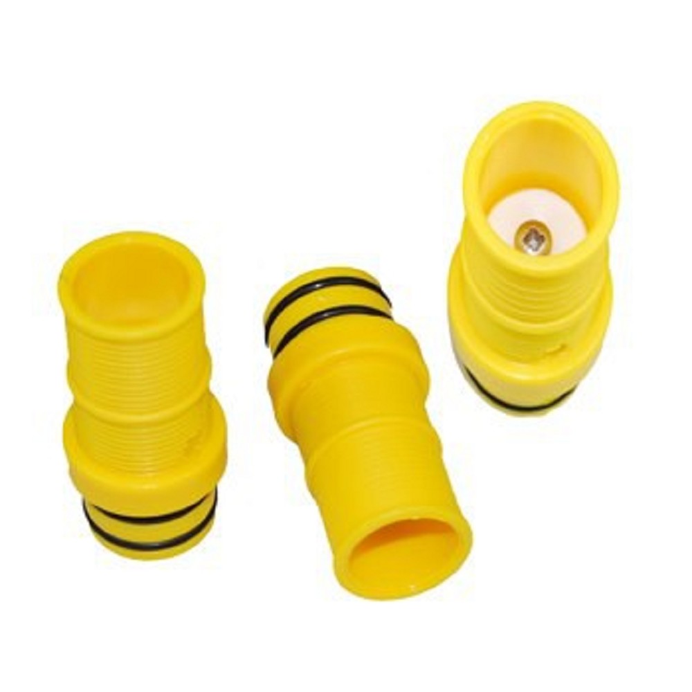 Valves de bourdons QuickStop DV5 Valves de bourdons QuickStop DV5