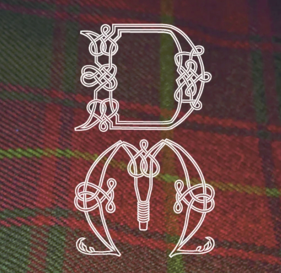 DONALD MACPHEE DONALD MACPHEE