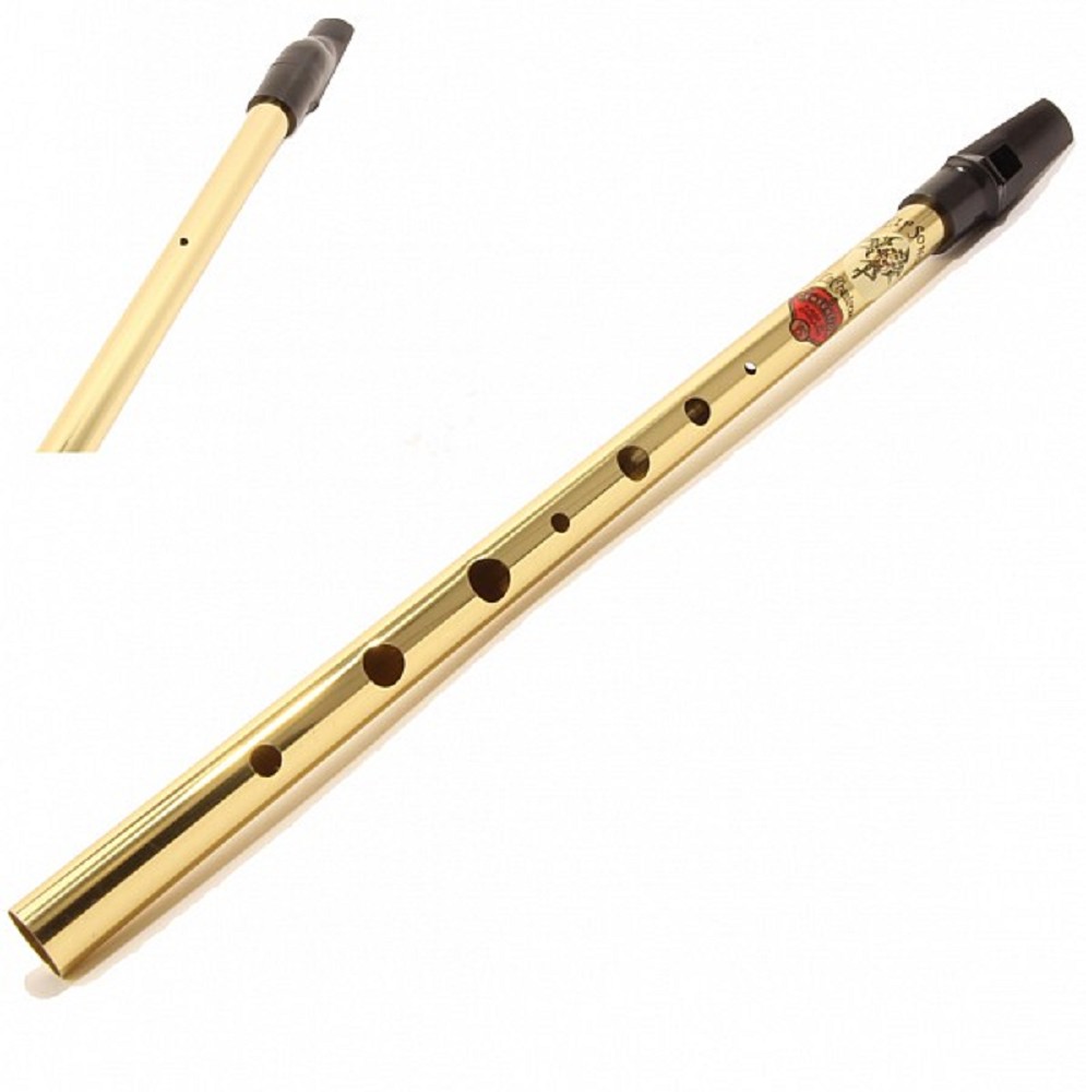 GHB Chanter Whistle, D GHB Chanter Whistle, D