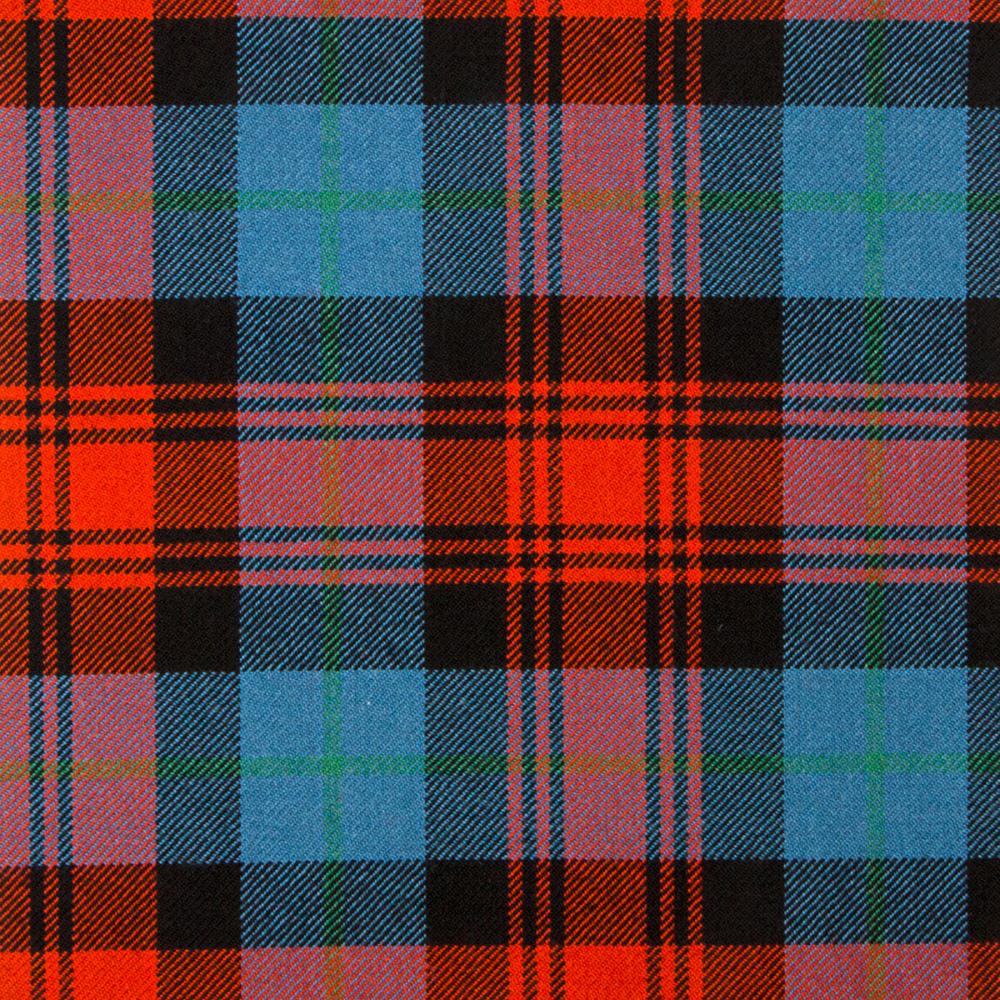 MacLachlan Ancient MLA/AR Lochcarron - Heavyweight ctstmlaar
