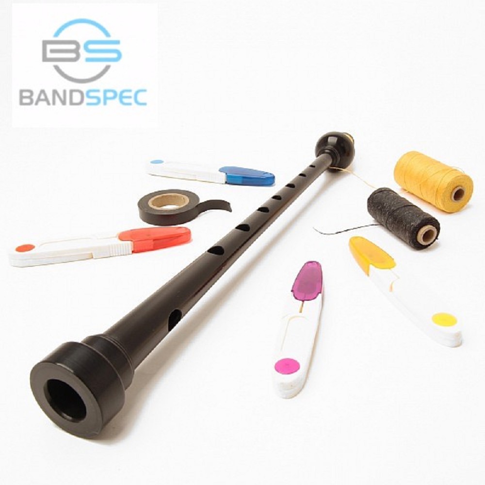 BandSpec Ciseaux de poche BandSpec Ciseaux de poche