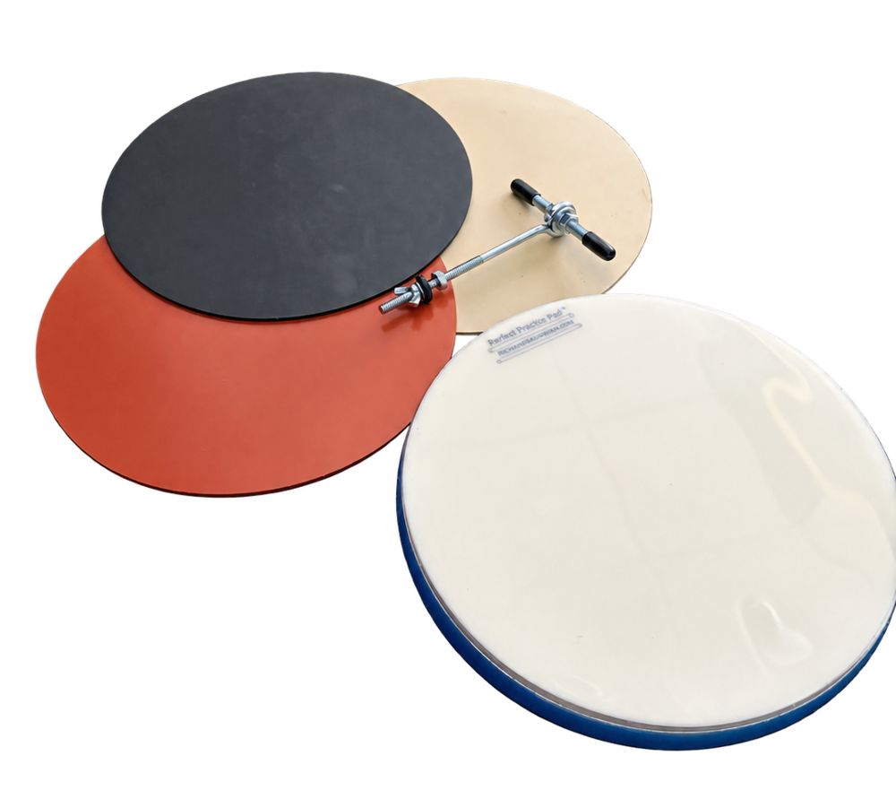 Perfect Practice Pad Bundle Set