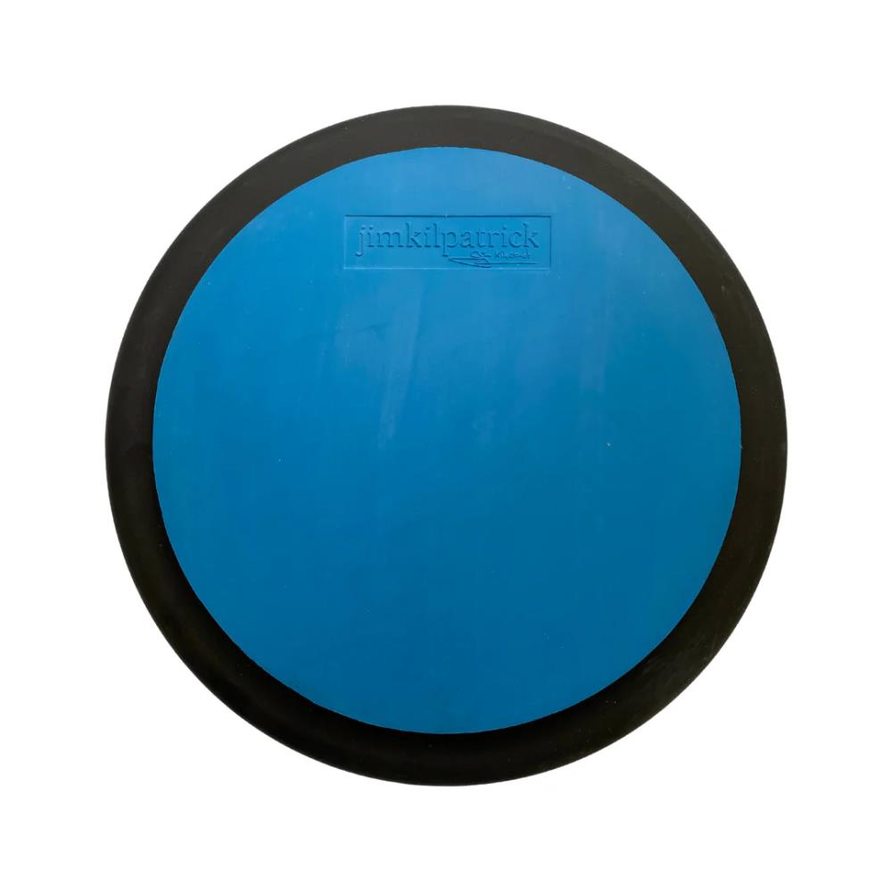 Jim Kilpatrick 10" SIGNATURE Practice Pad Jim Kilpatrick 10" SIGNATURE Practice Pad