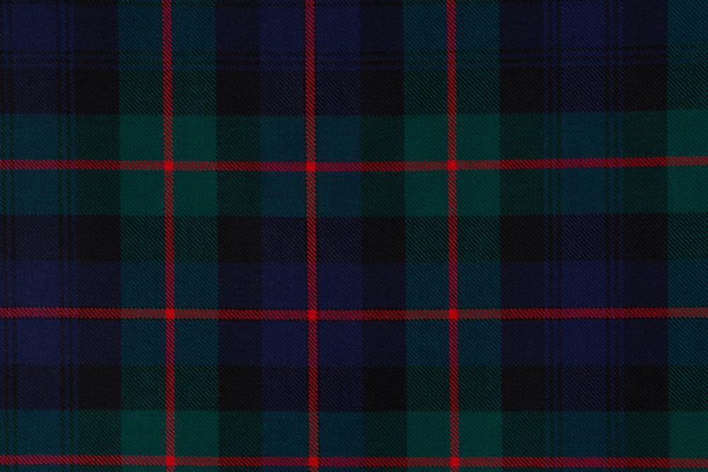 Murray of Atholl Modern HW1626 - House of Edgar - Heavyweight - DW