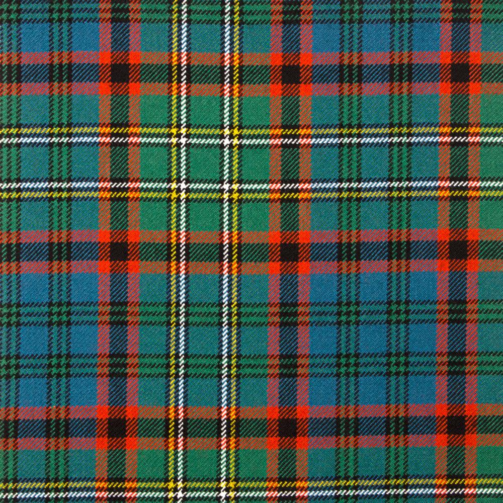 Cunningham Ancient CUN/AR Lochcarron - Heavyweight ctstcunar