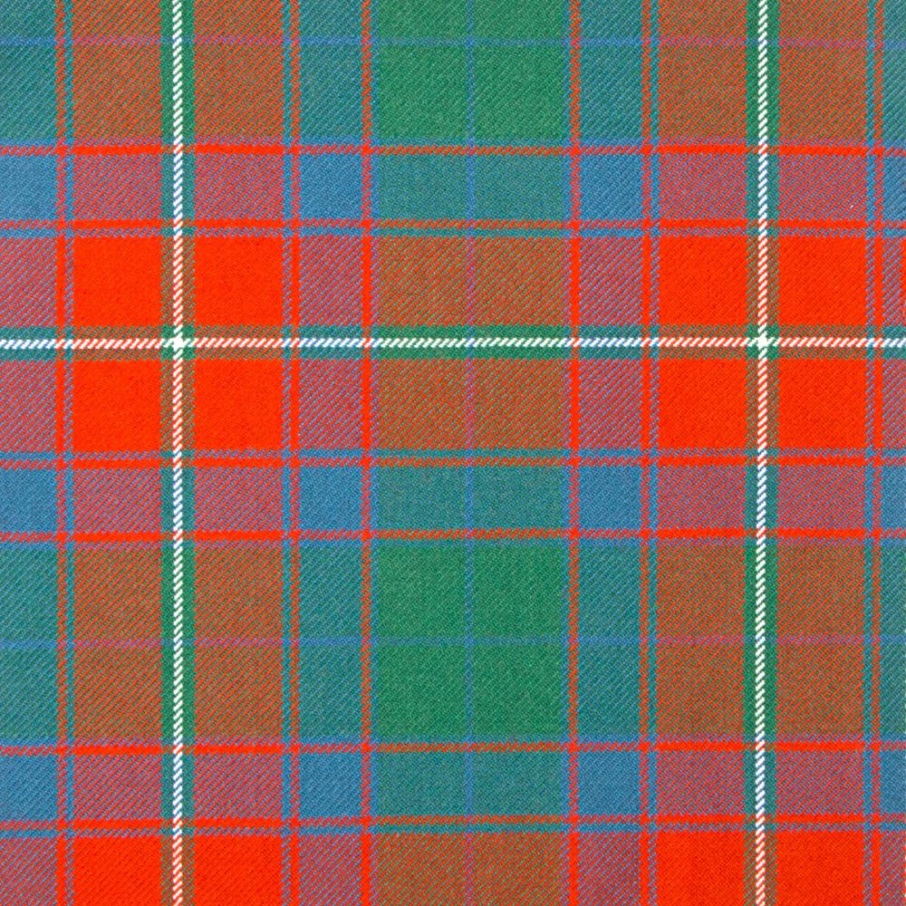 Roxburgh Ancient ROX/AR Lochcarron - Heavyweight ctstroxar