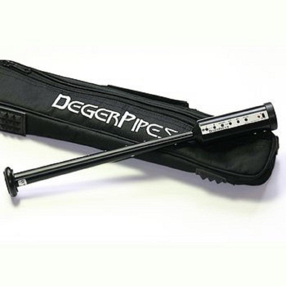 Soft case for Deger Pipes II