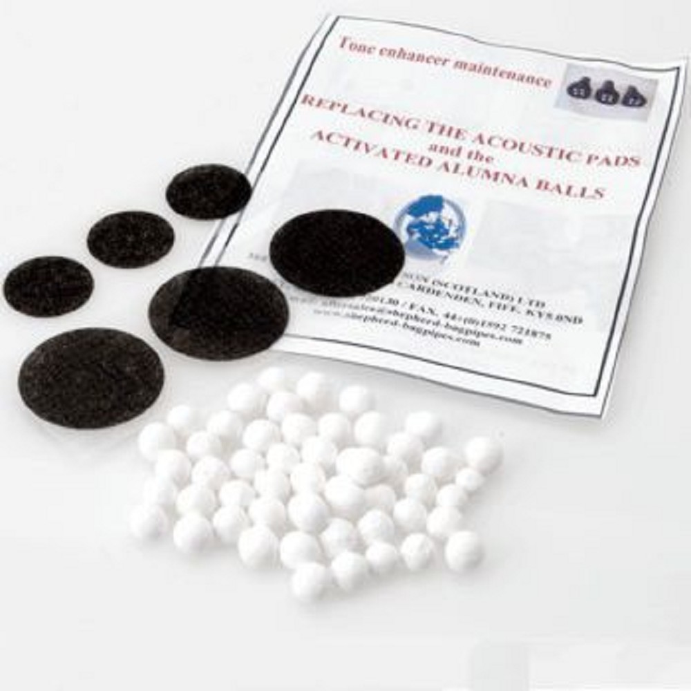 Replacements for Shepherd Tone Enhancers Replacements for Shepherd Tone Enhancers