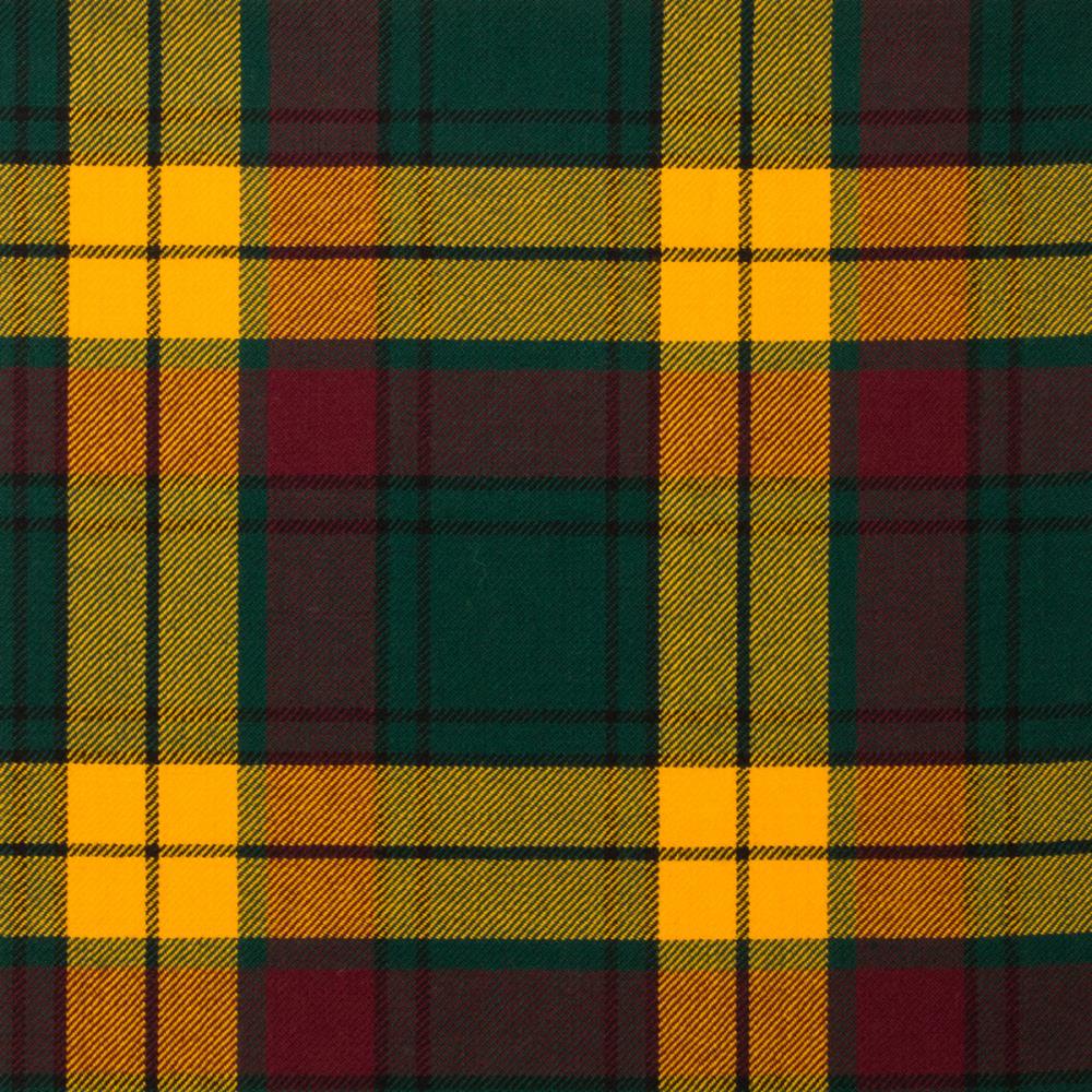 Macmillan Old Modern MMO/M Lochcarron - Lightweight ctrvmmom