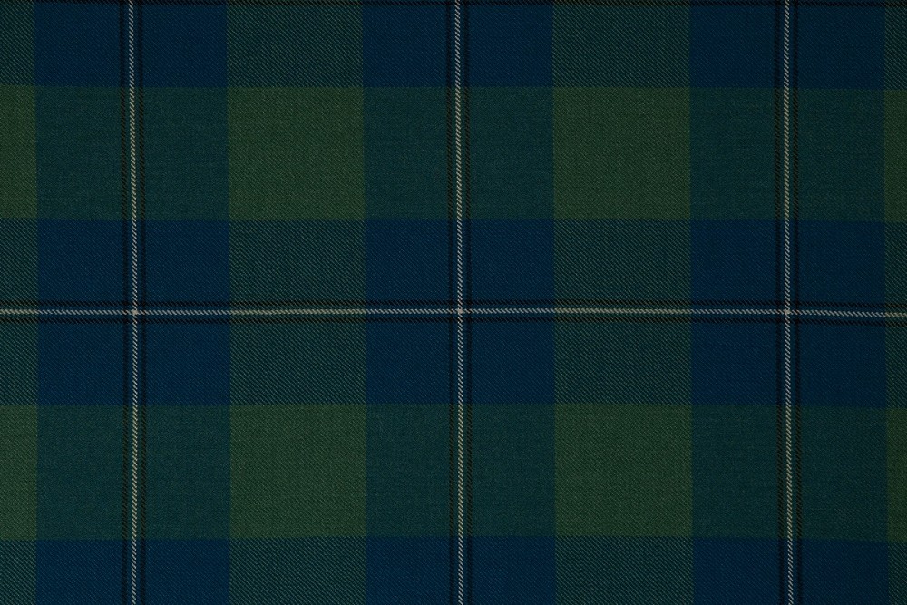 Irvine Muted MWS2152 - House of Edgar -Old & Rare - Mediumweight - SW