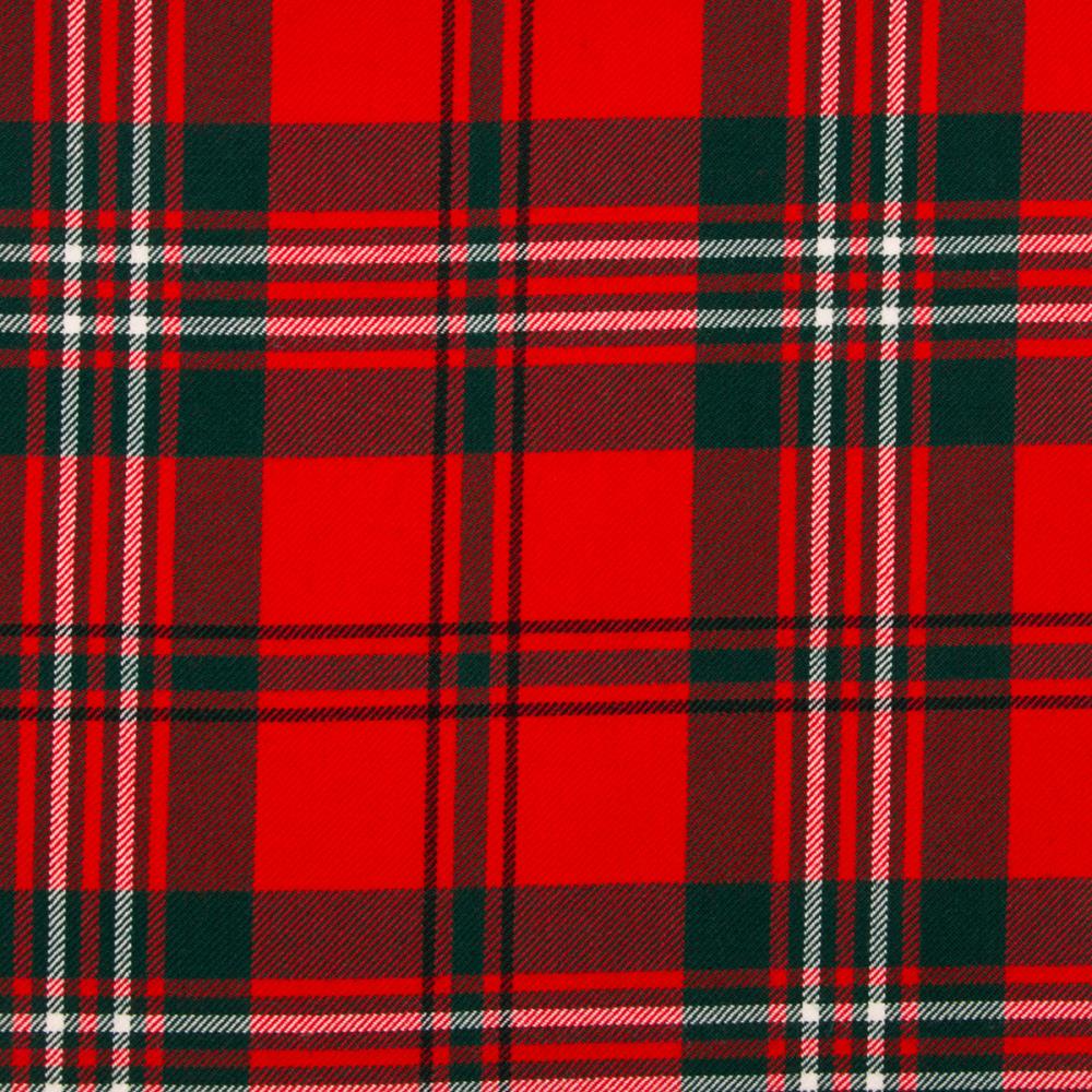 Scott Red Modern SCT/M Lochcarron - Mediumweight ctbrsctm Scott Red Modern SCT/M Lochcarron - Mediumweight ctbrsctm