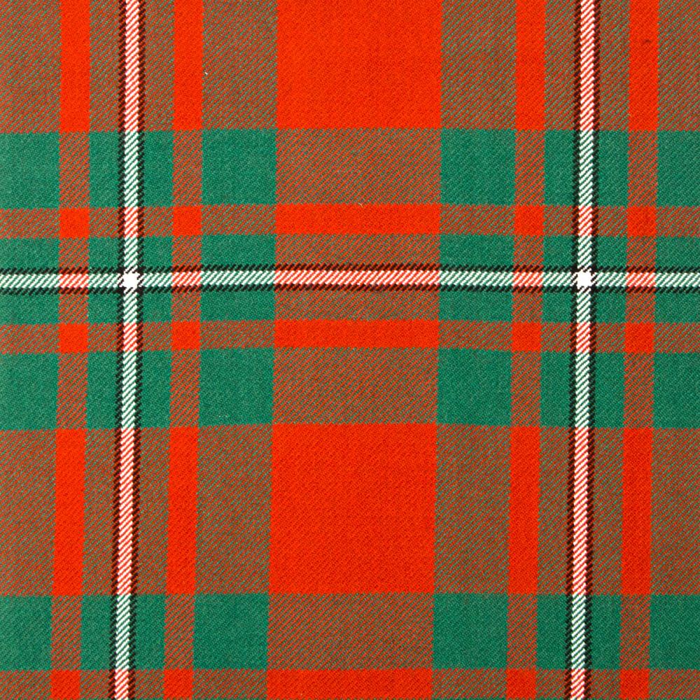 MacGregor Clan Ancient MG/AR Lochcarron - Heavyweight ctstmgar