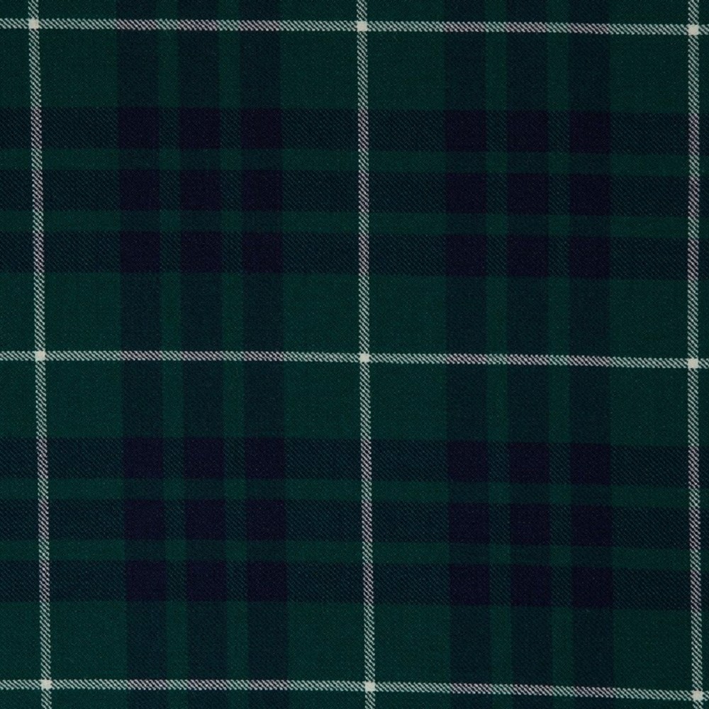 Hamilton Hunting Modern MWS2139 - House of Edgar -Old & Rare - Mediumweight - SW