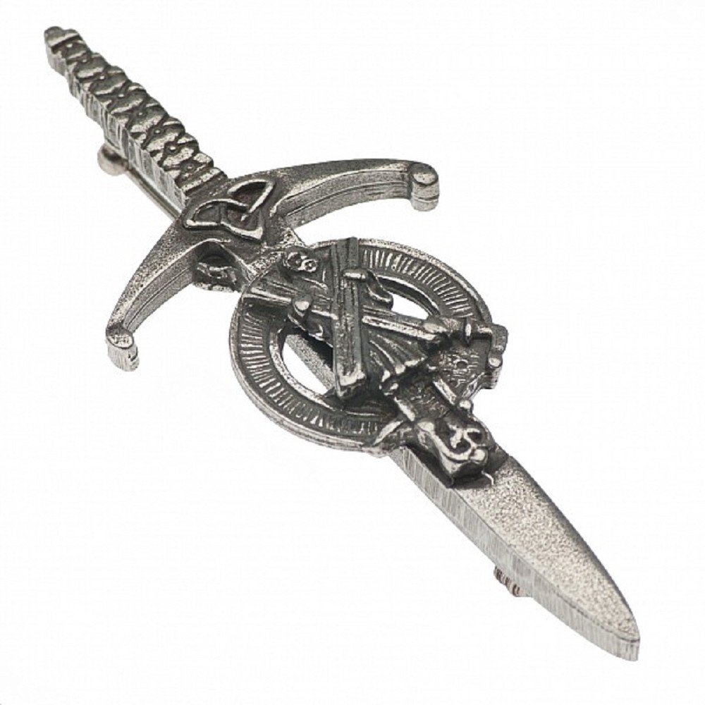 St Andrews Kilt Pin St Andrews Kilt Pin