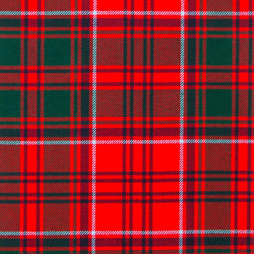 Grant Clan Modern GRT/MR Lochcarron - Heavyweight ctstgrtmr