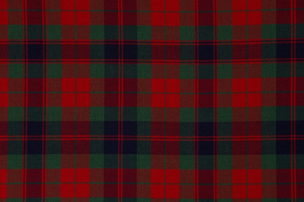 Fraser Red Modern Highland Society of London Variant MWS2118 - House of Edgar -Old & Rare - Mediumweight - SW