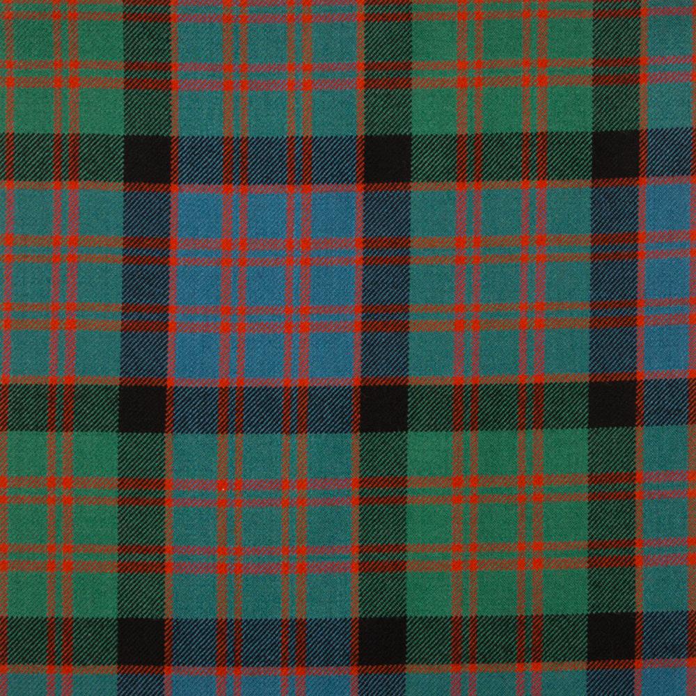 MacDonald Clan Ancient MD/A Lochcarron - Mediumweight ctbrmda