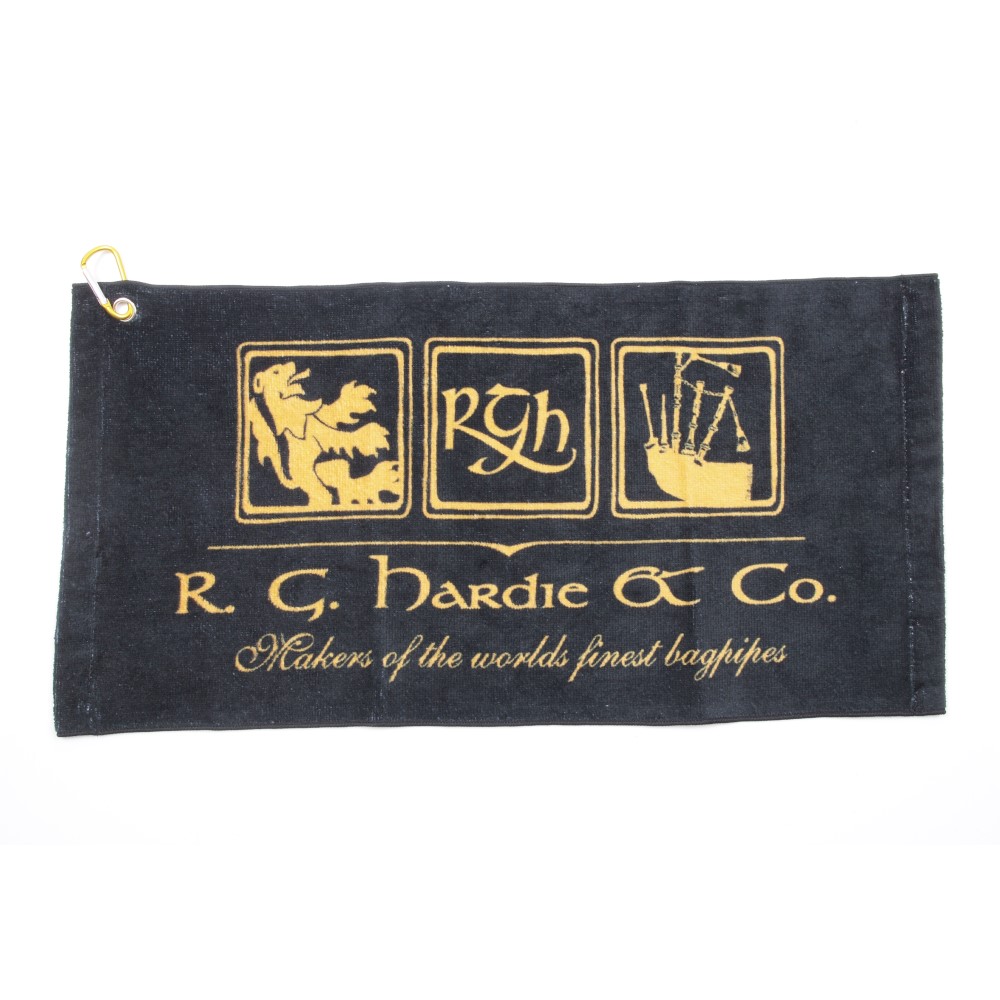 R.G. Hardie Towel
