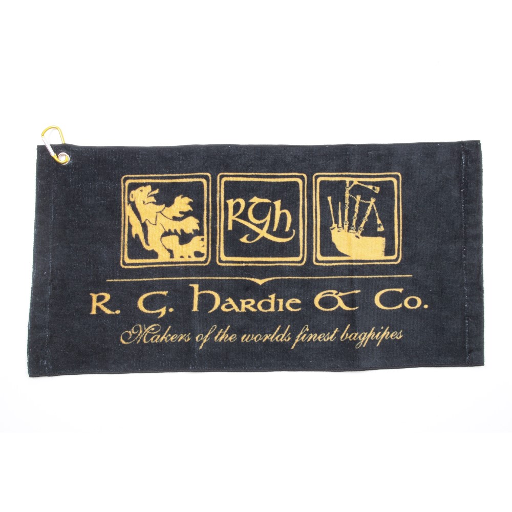 R.G. Hardie Towel R.G. Hardie Towel