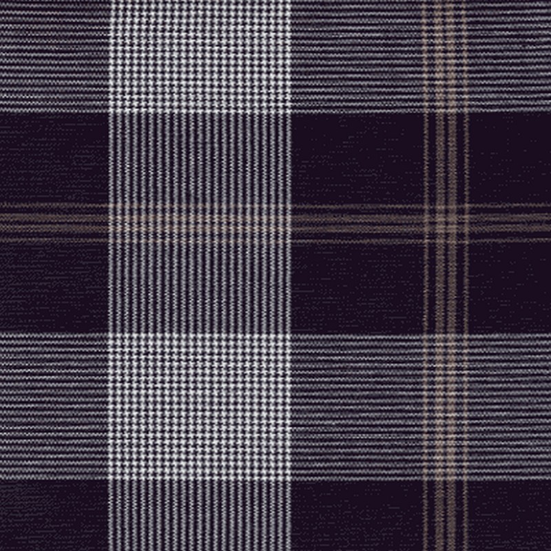 Kilnsey Navy Check KS001T , Polyviscose, Marton Mills Kilnsey Navy Check KS001T , Polyviscose, Marton Mills