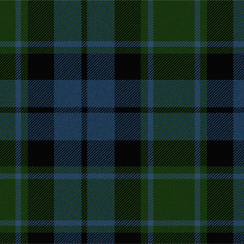 Graham Menteith OC Mediumweight Strathmore W60 Graham Menteith OC Mediumweight Strathmore W60