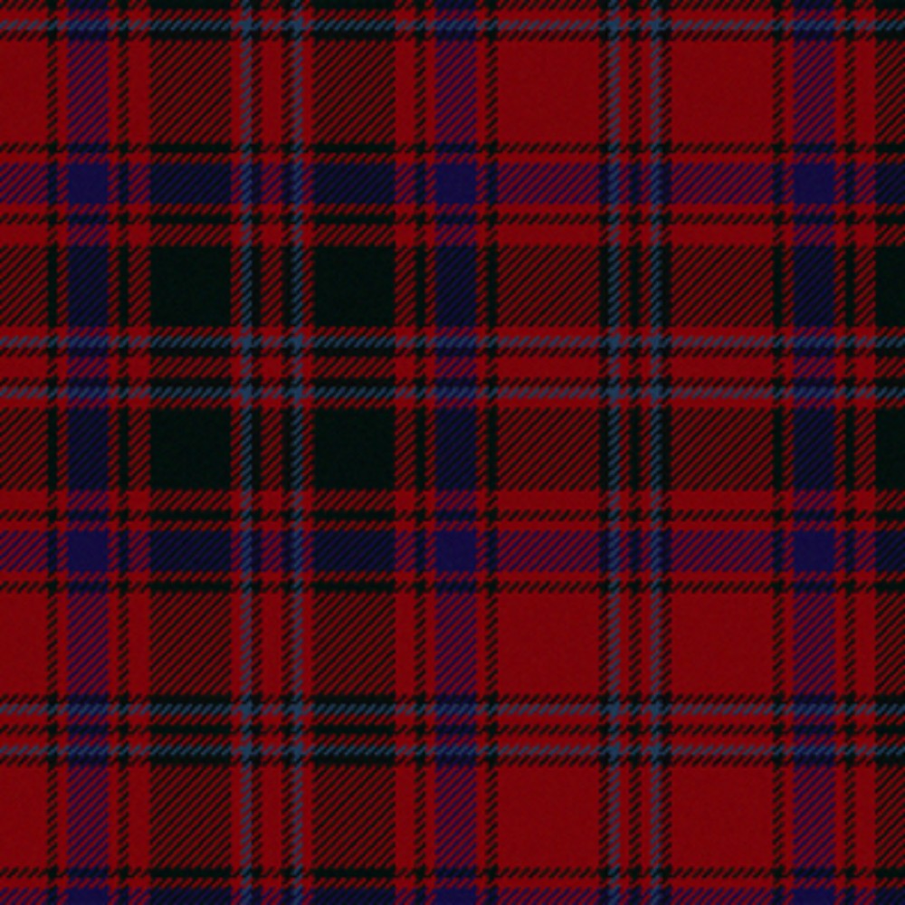 Stewart Appin Red Modern Strathmore Lightweight Stoff Stewart Appin Red Modern Strathmore Lightweight Stoff