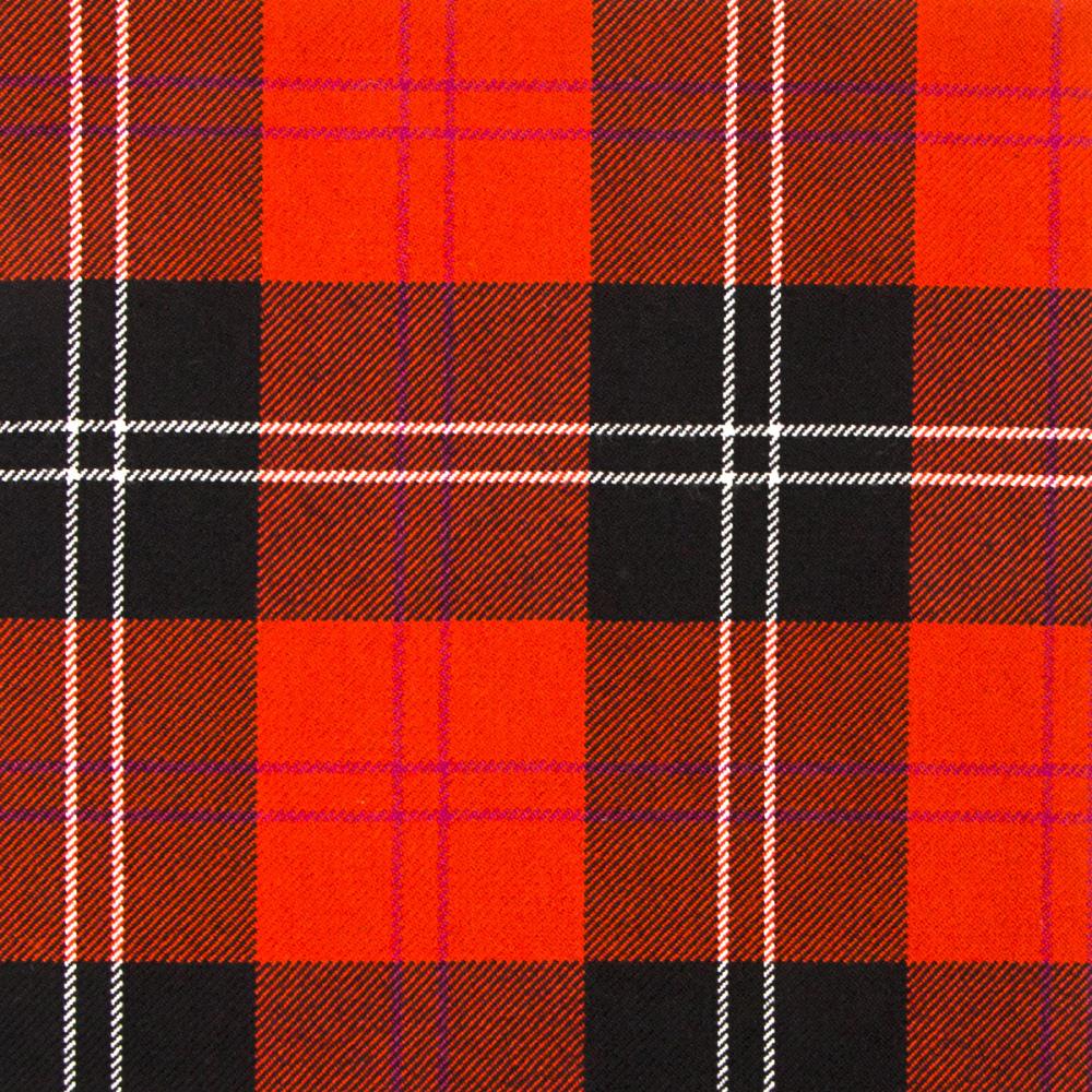 Ramsay Red Ancient RMR/AR Lochcarron - Heavyweight ctstrmrar