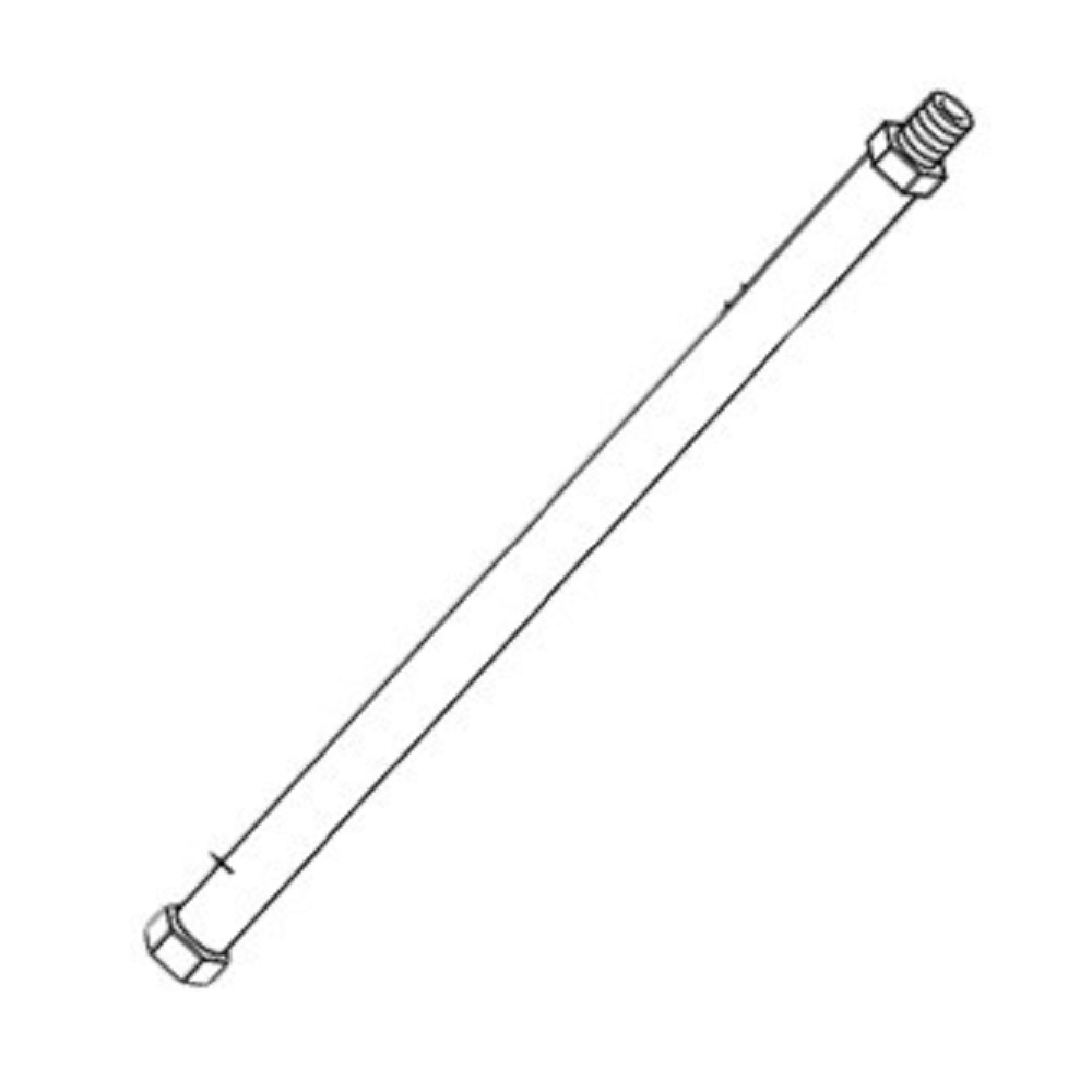 Pearl Tension Post (Lug) für FFXPB1412 Standard Pearl Tension Post (Lug) für FFXPB1412 Standard