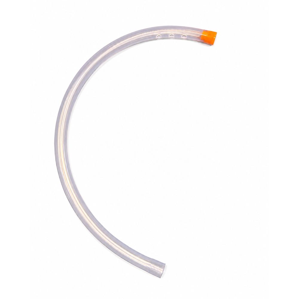 Tube Water Trap