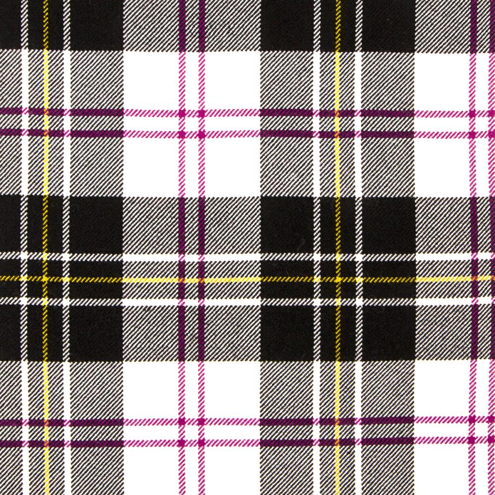 MacPherson Dress Ancient MSD/AR Lochcarron - Heavyweight ctstmsdar