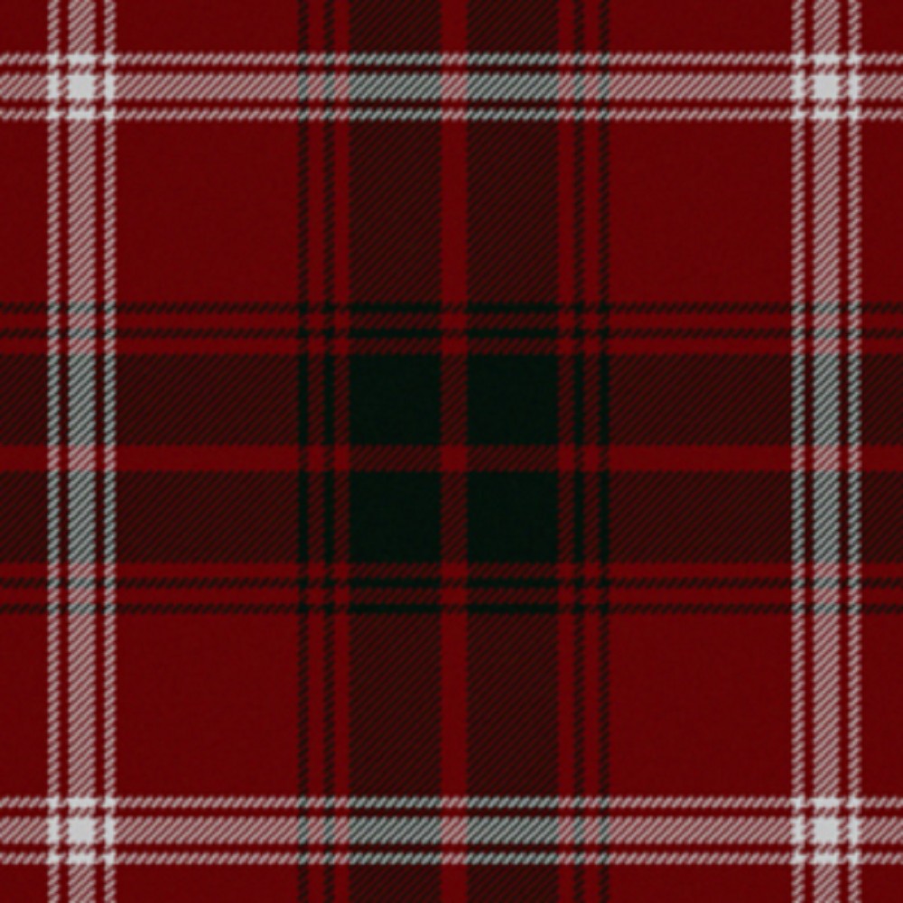 Rothsey Red Modern Strathmore Lightweight Stoff Rothsey Red Modern Strathmore Lightweight Stoff