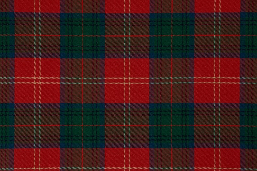 Chisholm Ancient 1842 Variant MWS2055 - House of Edgar -Old & Rare - Mediumweight - SW