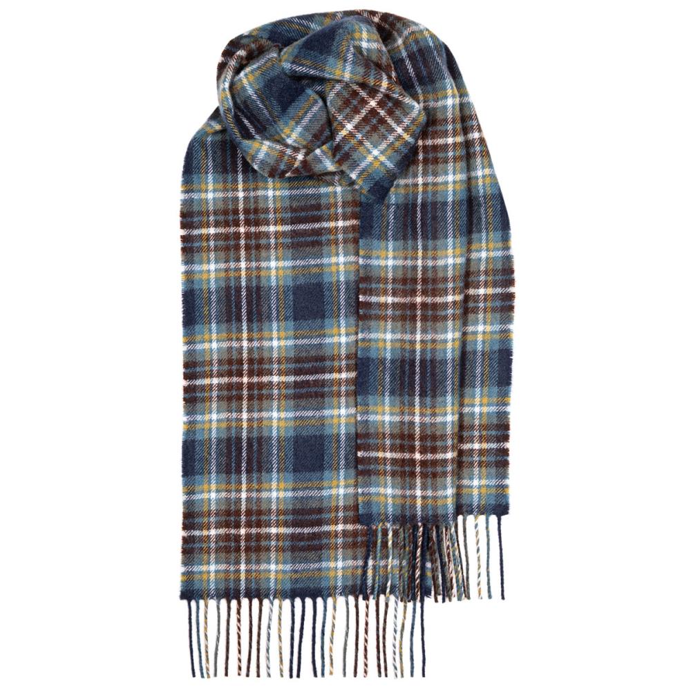 Holyrood Modern Tartan-Schal