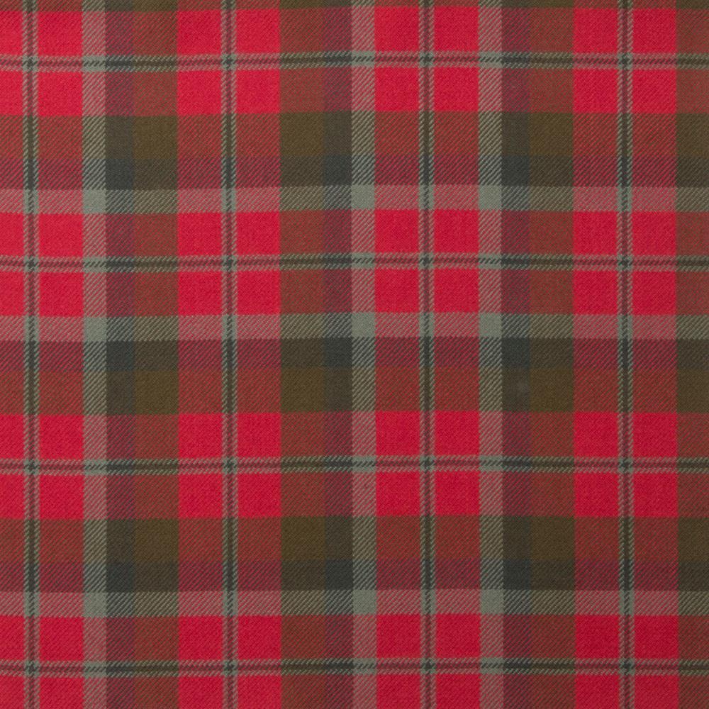 Macnaughton Weathered MNT/W Lochcarron - Lightweight ctrvmntw