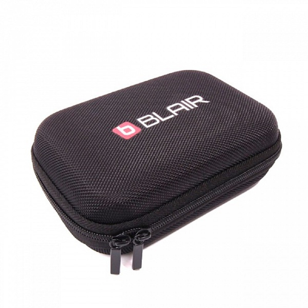Hardcase for BLAIR HBT-C1 Professional Bagpipe Tuner Hardcase for BLAIR HBT-C1 Professional Bagpipe Tuner