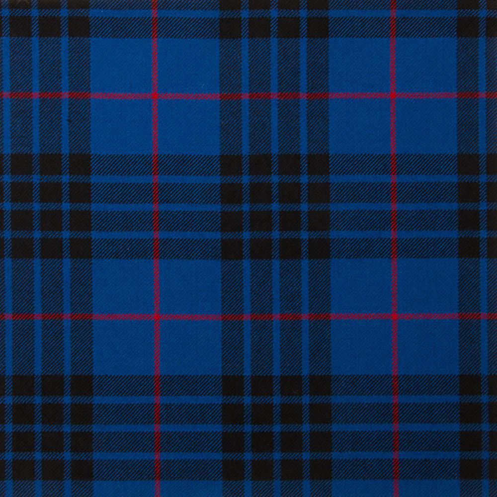 Morgan Modern MOG/M Lochcarron - Lightweight ctrvmogm