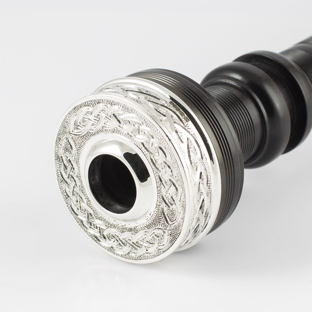 McCallum AB10-Full Sterling Silver