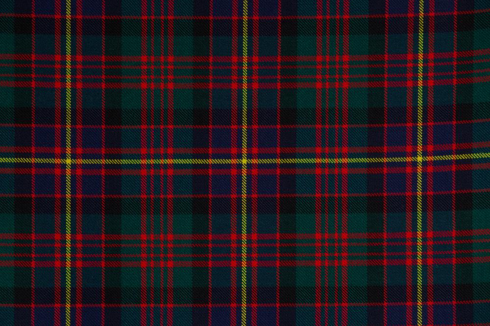 Cameron of Erracht Modern HW1604 - House of Edgar - Heavyweight - DW