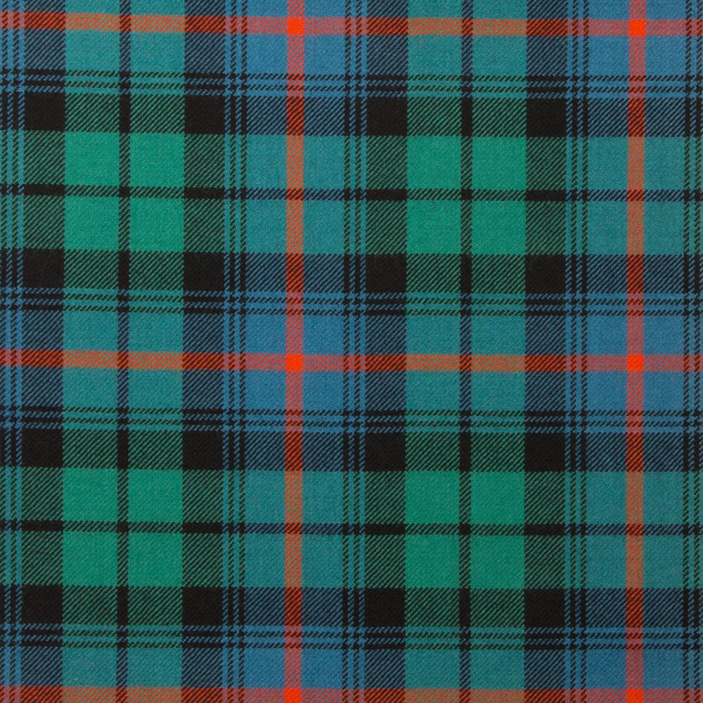 Urquhart Broad Red Ancient UBR/A Lochcarron - Lightweight ctrvubra