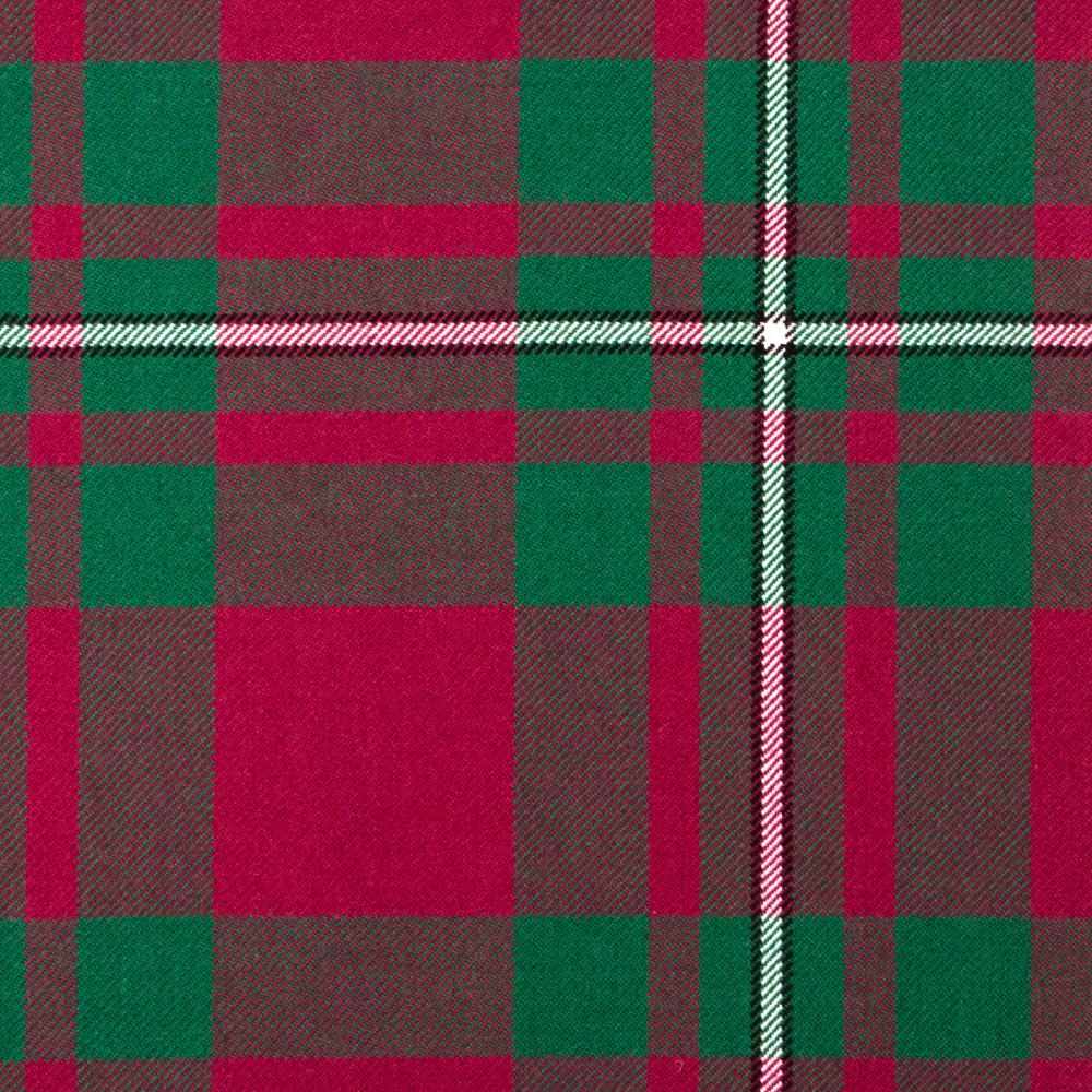 MacGregor Hunting Ancient MGH/AR Lochcarron - Heavyweight ctstmghar