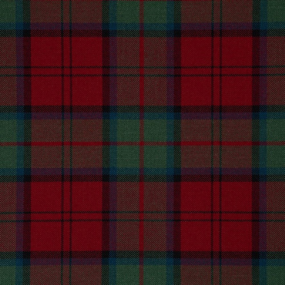 MacDuff Muted 1842 Variant MWS2215