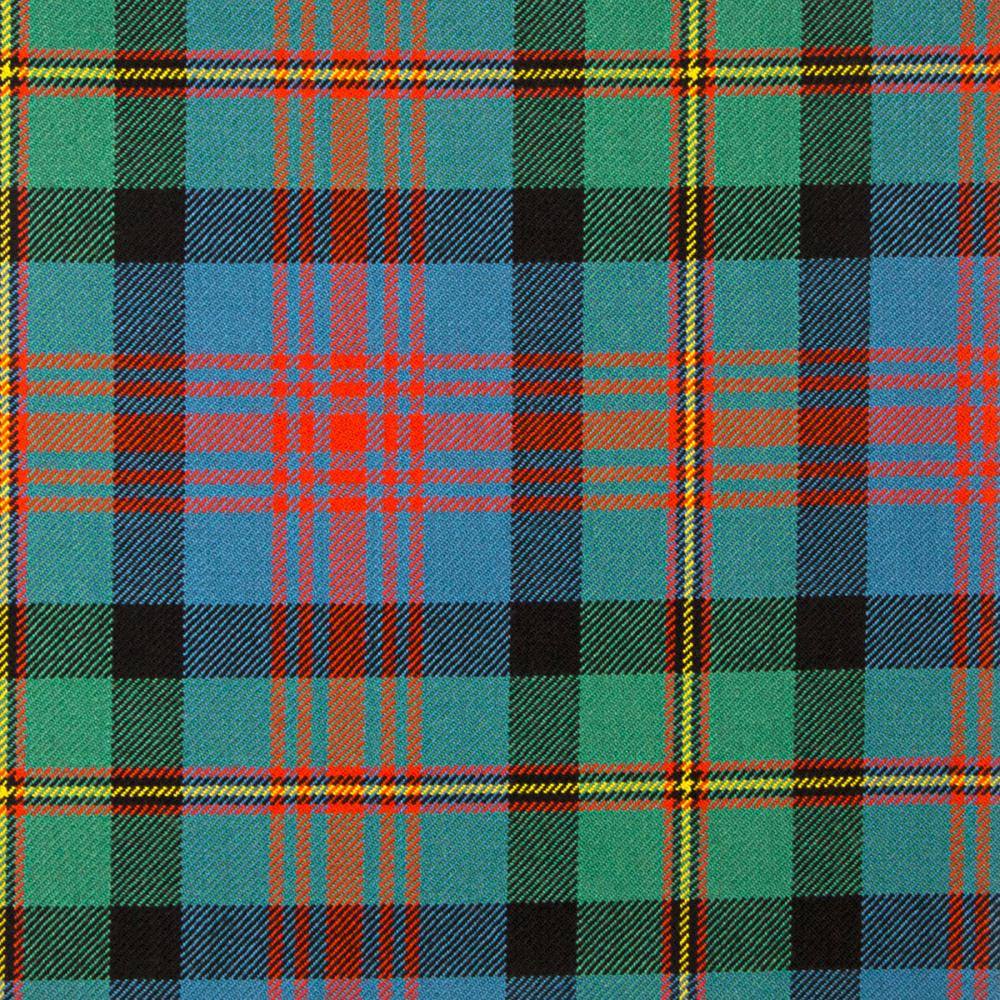 MacLennan Ancient LOG/AR Lochcarron - Heavyweight ctstlogar