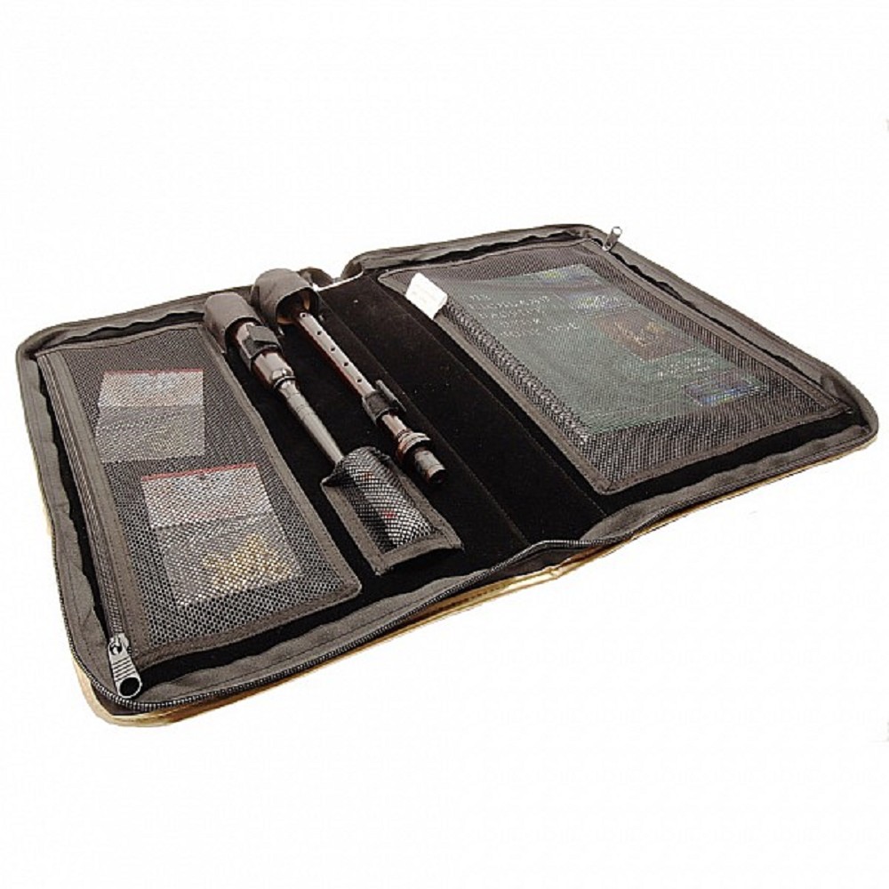 R.G Hardie Practice Chanter Case R.G Hardie Practice Chanter Case