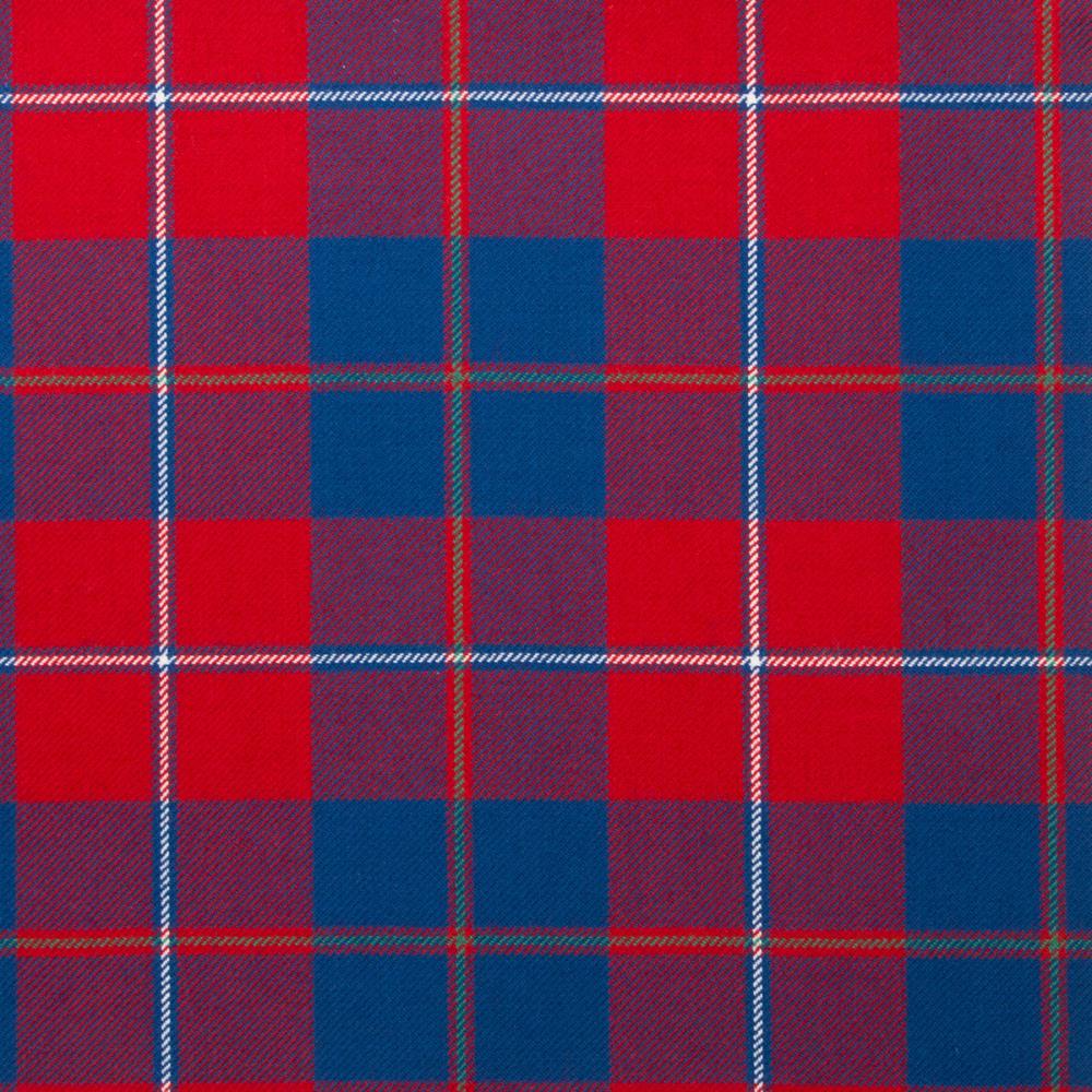 Galloway Red Modern GWR/M Lochcarron - Lightweight ctrvgwrm