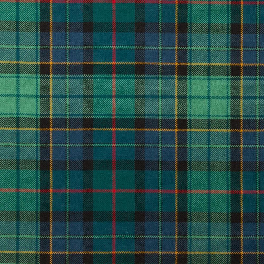 Leinster Green LEI Lochcarron - Lightweight
