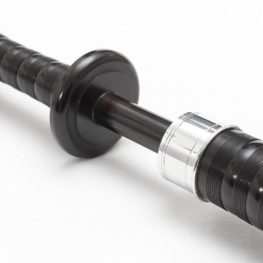 Duncan MacRae Blackwood Bagpipe SL1 Duncan MacRae Blackwood Bagpipe SL1