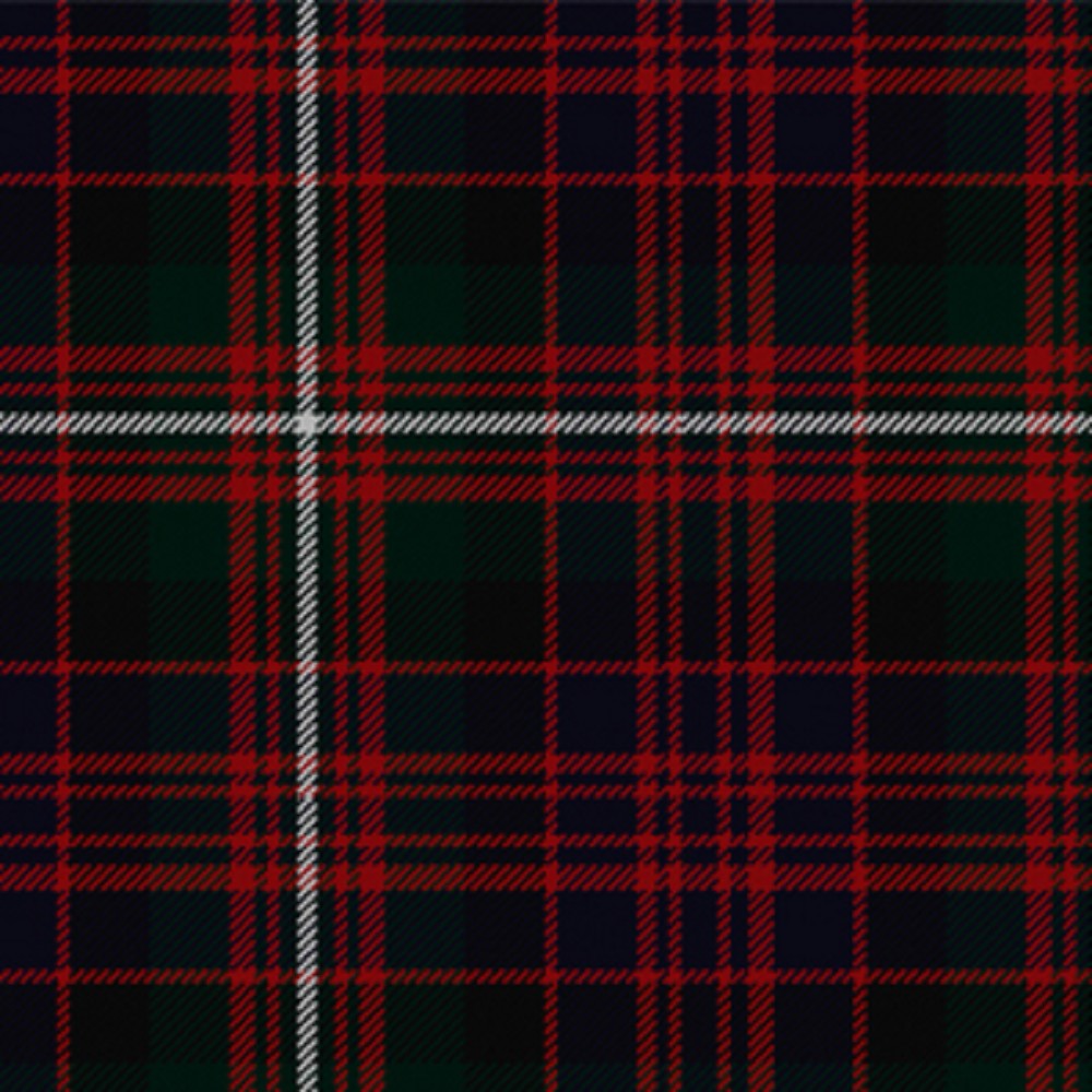 MacDonald Glengarry Modern Strathmore Lightweight Stoff