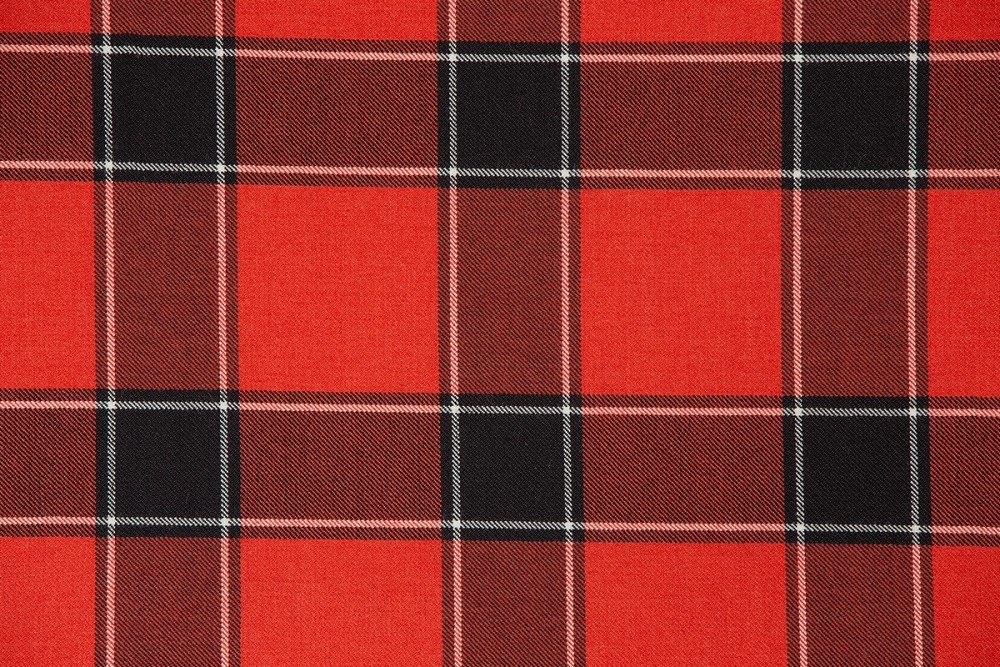 Dunbar District Ancient MWS2091 - House of Edgar -Old & Rare - Mediumweight - SW